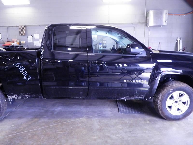 Chevrolet Silverado 1500 2018 Telematics Interface Module 84293872 7922