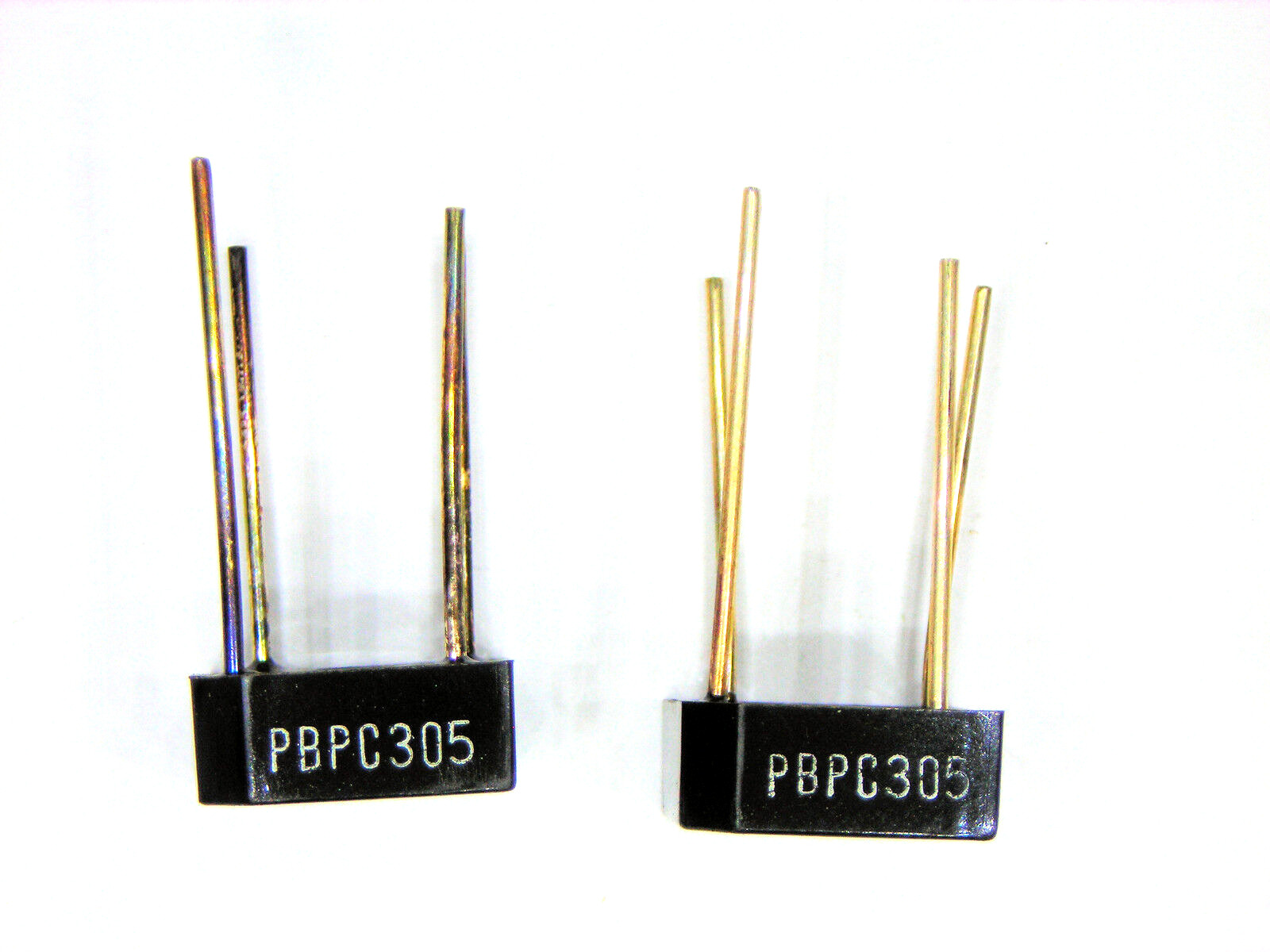 PBPC305  600V 3A Diodes Bridge Rectifier  1  pc
