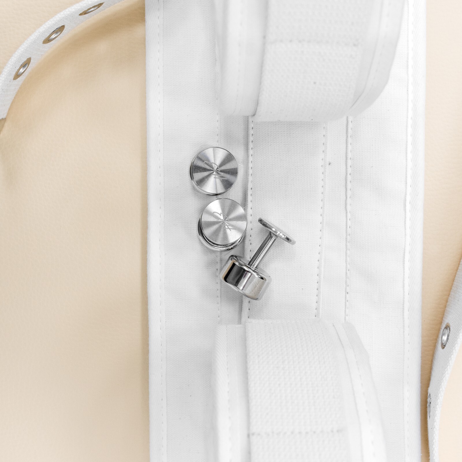 Magnetic Locks Segufix style, Magnetic key for lock opening