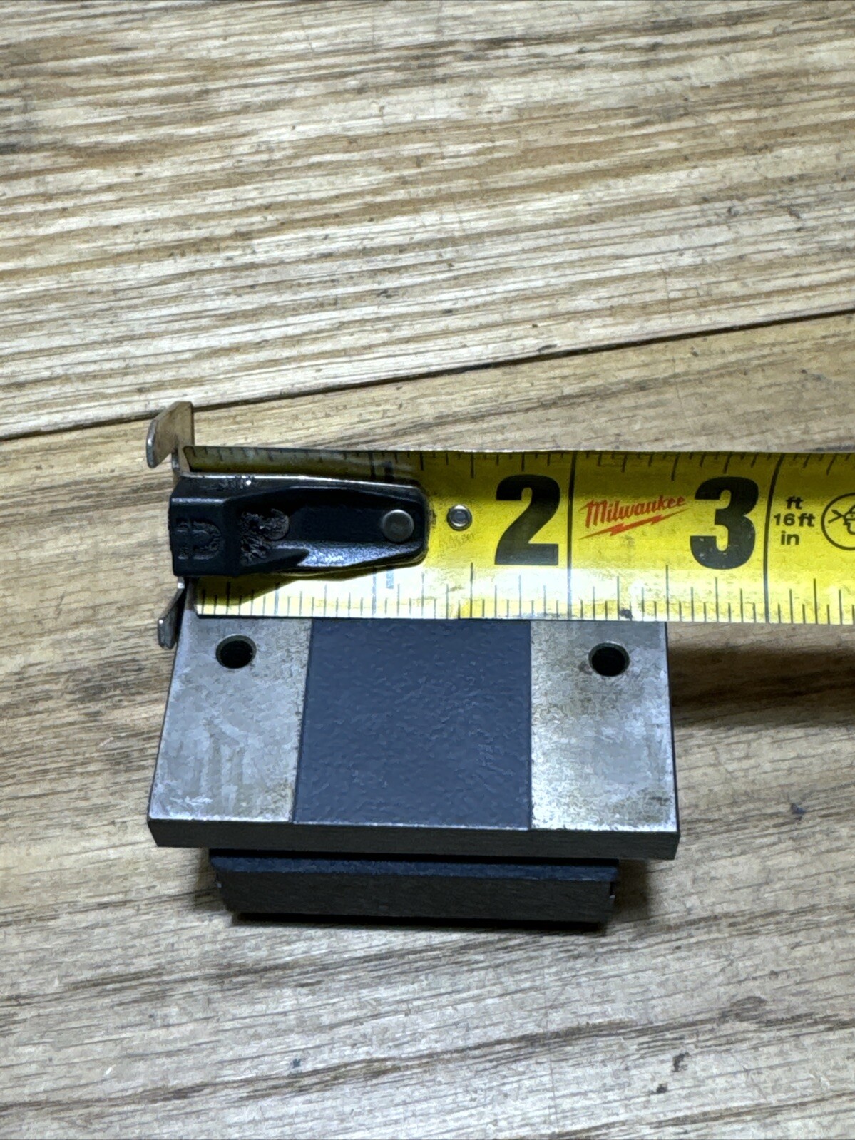 Automation Gages Ball Bearing Linear Positioning Slide