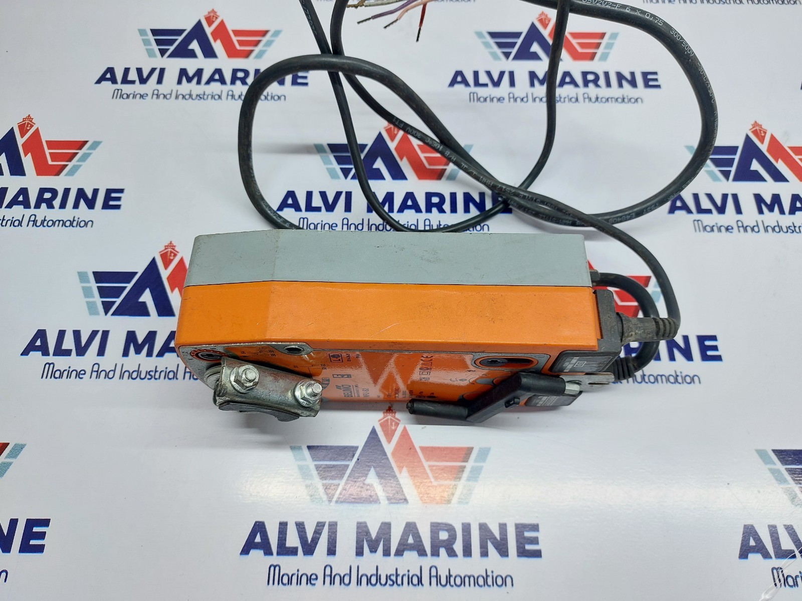 Belimo nfu-s2 Safe Damper Actuator