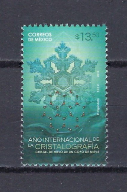MEXICO #2907 MINT, NH