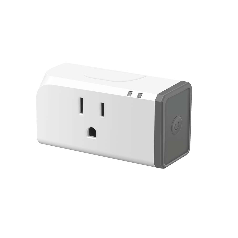SONOFF S31 Lite 15 Amps WiFi Smart Plug, Smart Socket Outlet Timer Switch,4-Pack