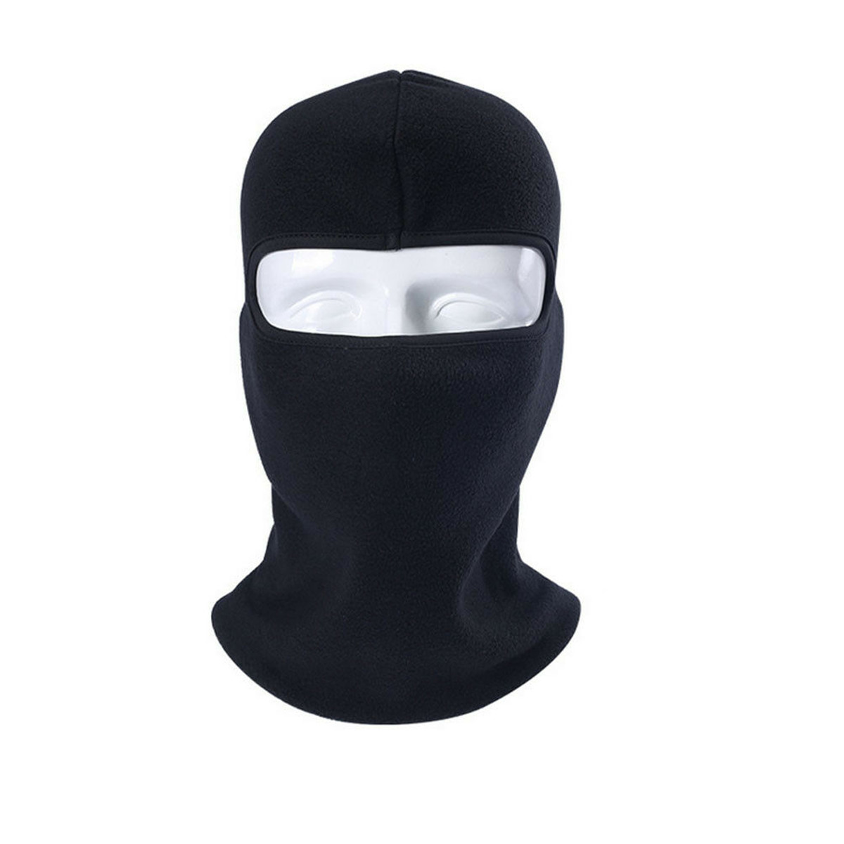 3 Pack Winter Fleece Balaclava Hats Windproof Ski Face Mask Warm Face Covering