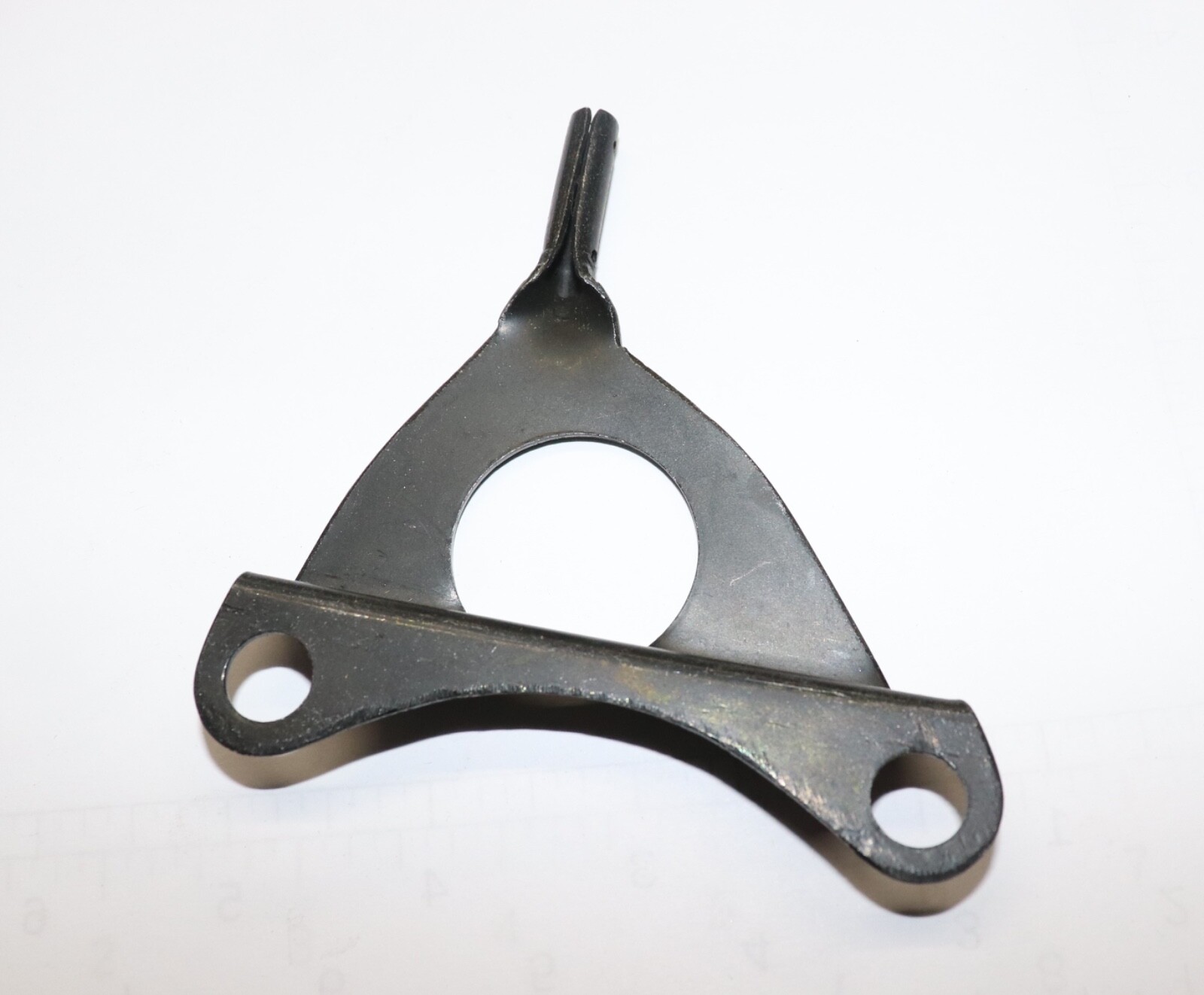 Piper J3 Cub Style Cowling Engine (Left) Bracket, Exact Replica of Original