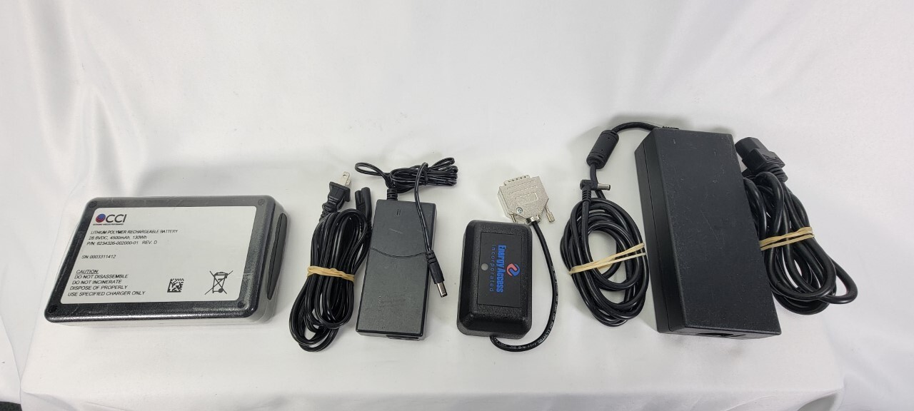 CCI TOWER1900 1900MHz PCS PiMPro Tower Portable Passive Intermodulation Analyzer