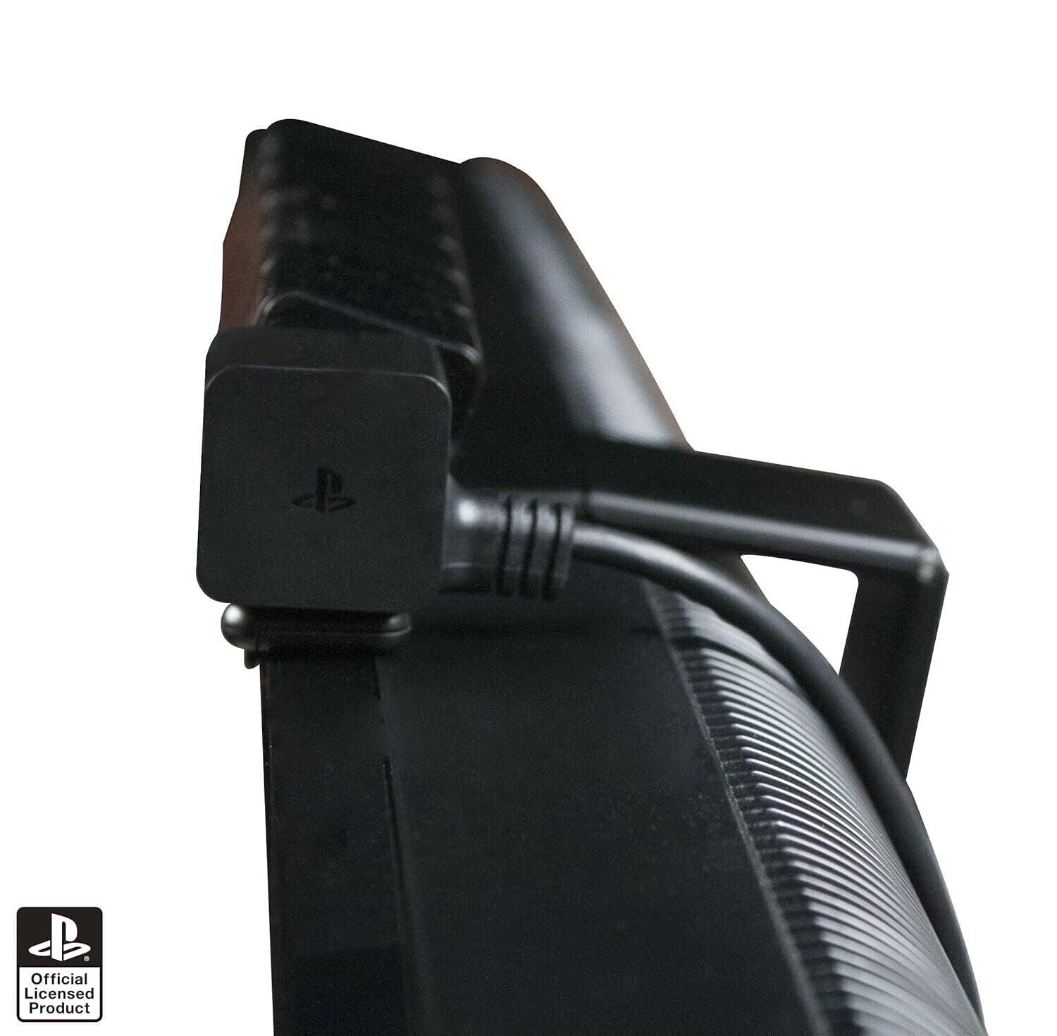 Sony PlayStation 4 (PS4) OEM Replacement VR V1 "Square" Camera Mount & Stand