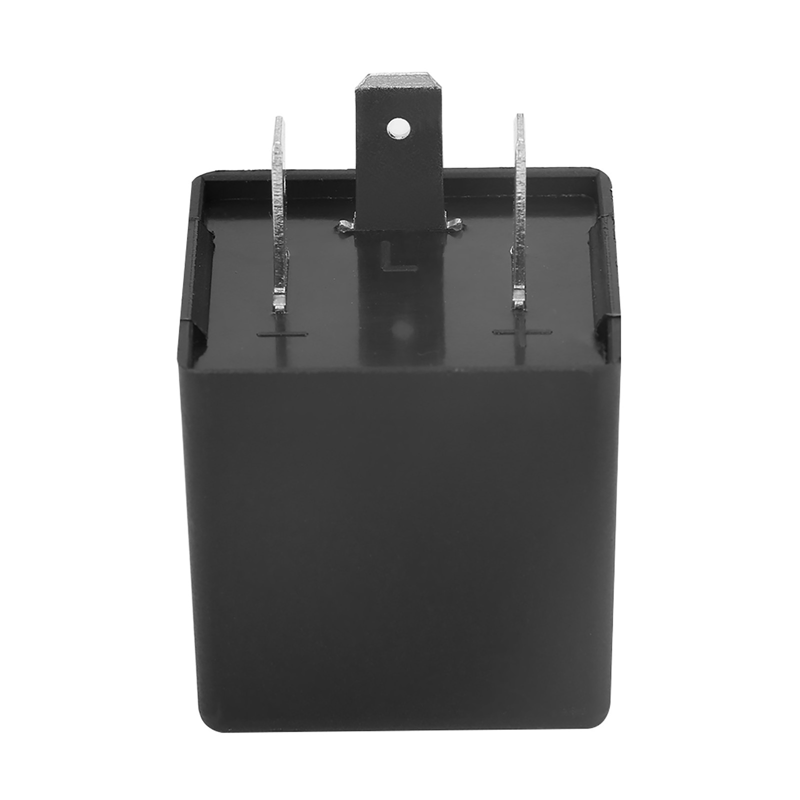 CF14 JL-02 3-Pin LED Flasher Flash Relay For Turn Light Hyper Flash New
