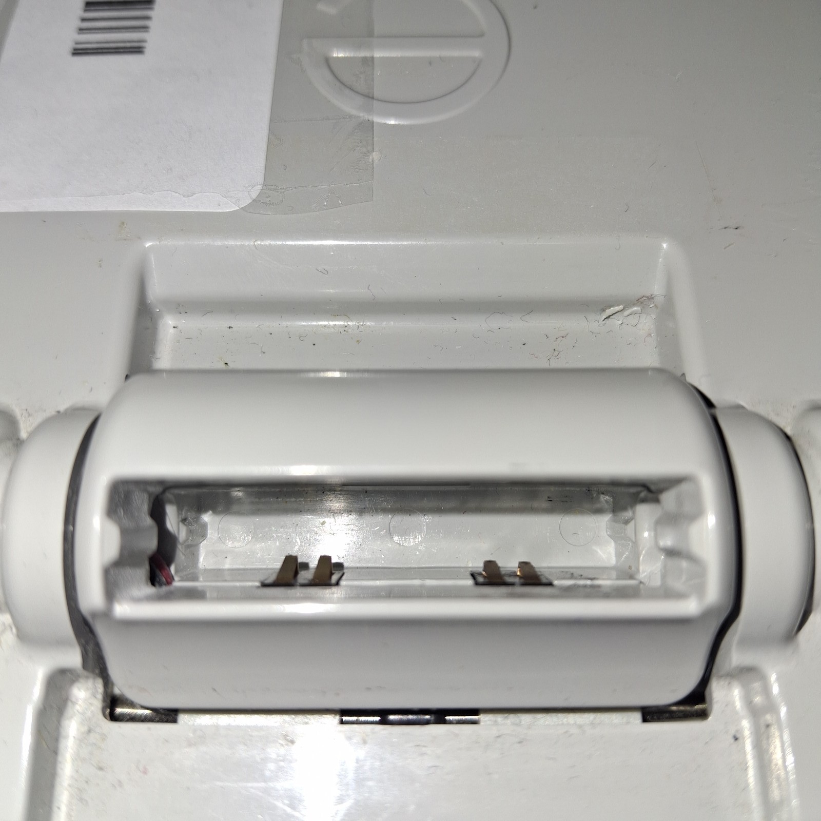 Epocal, Inc Epoc Reader Base