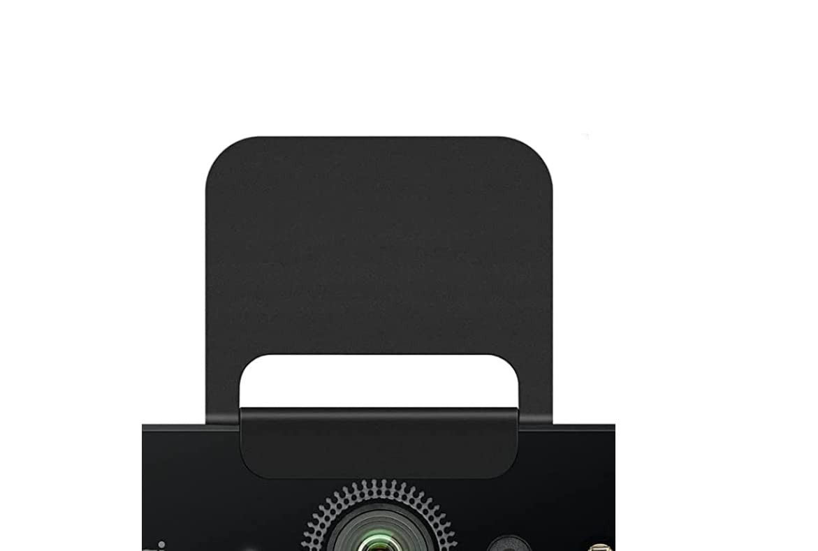 for Logitech BRIO Webcam/Logi 4K Magnetic Webcam Privacy Shutter Protects Len...