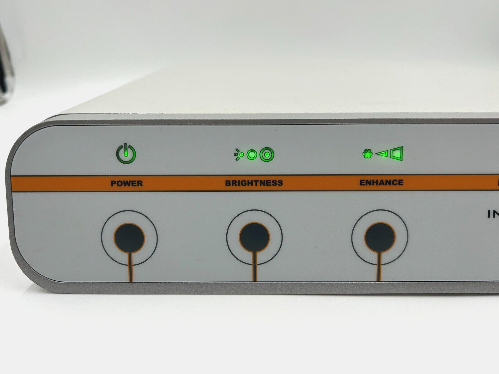 Gyrus ACMI IDC-1500 Invisio Digital Camera Controller