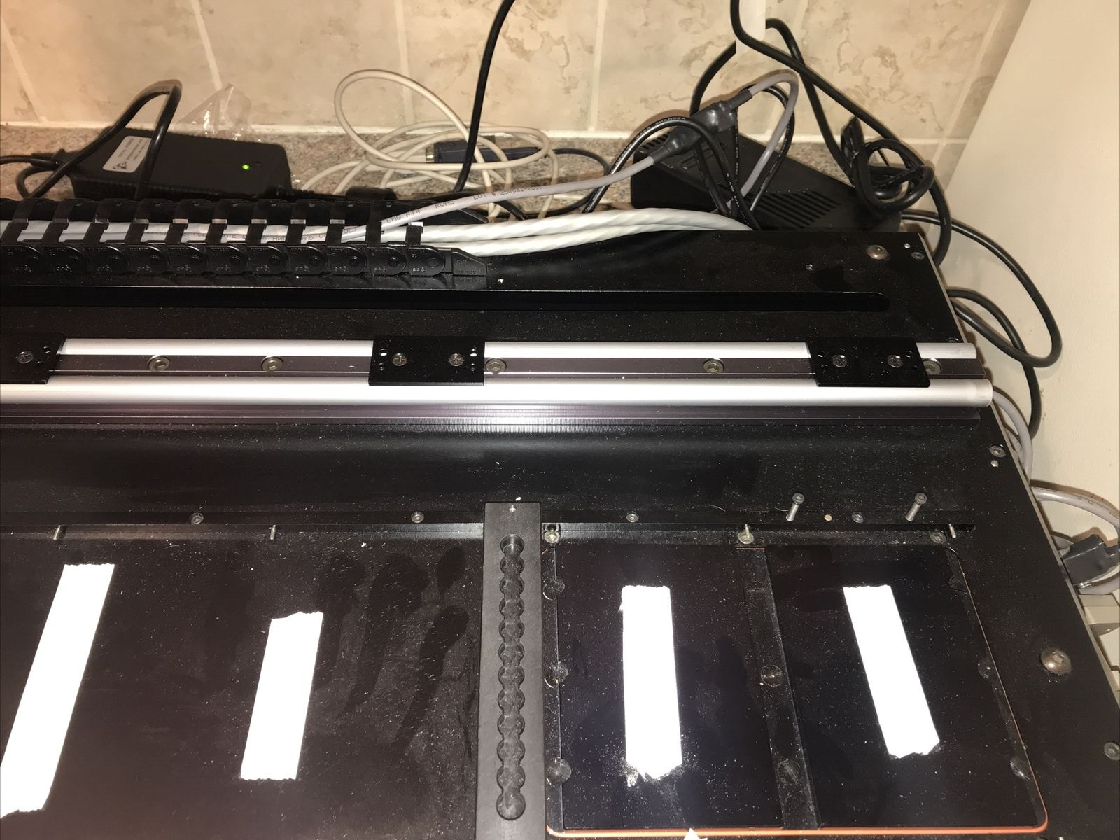 PHYNEXUS MEA AUTOMATED PROTIEN PURIFICATION UNIT