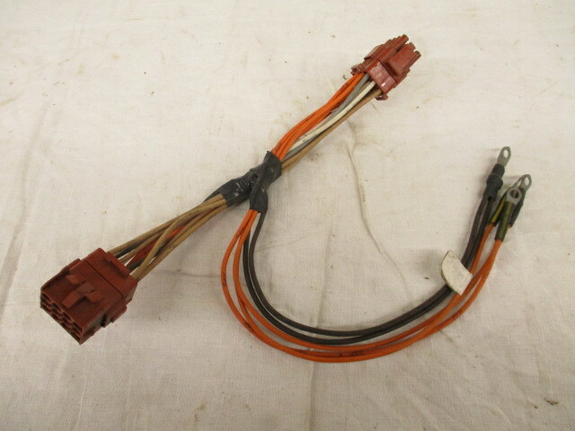 International Truck Harness (2005493C91)