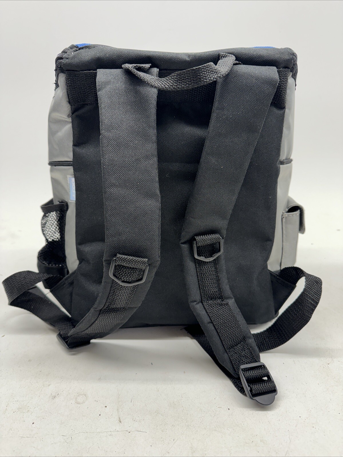 Schlage Back Pack I-Cool Insulated Hiking Camping Bag Accessory NEW