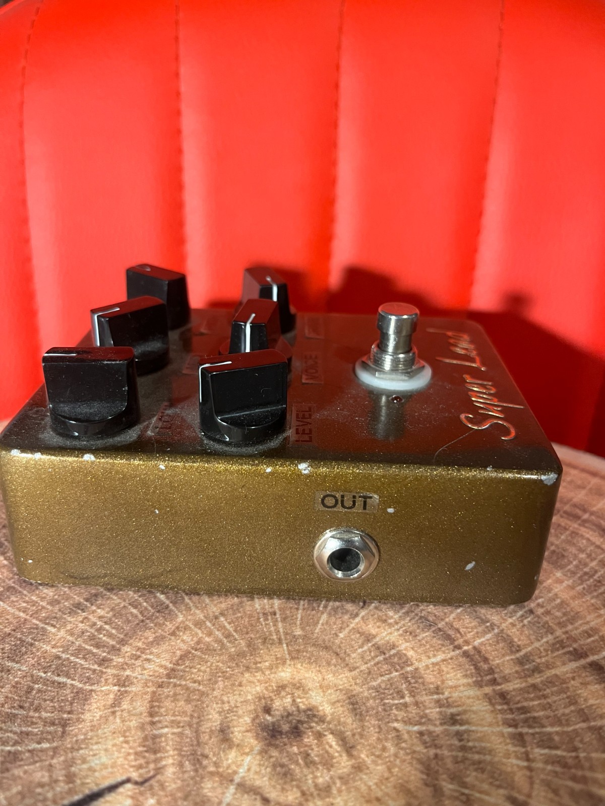 joyo effect pedals british,american distortion