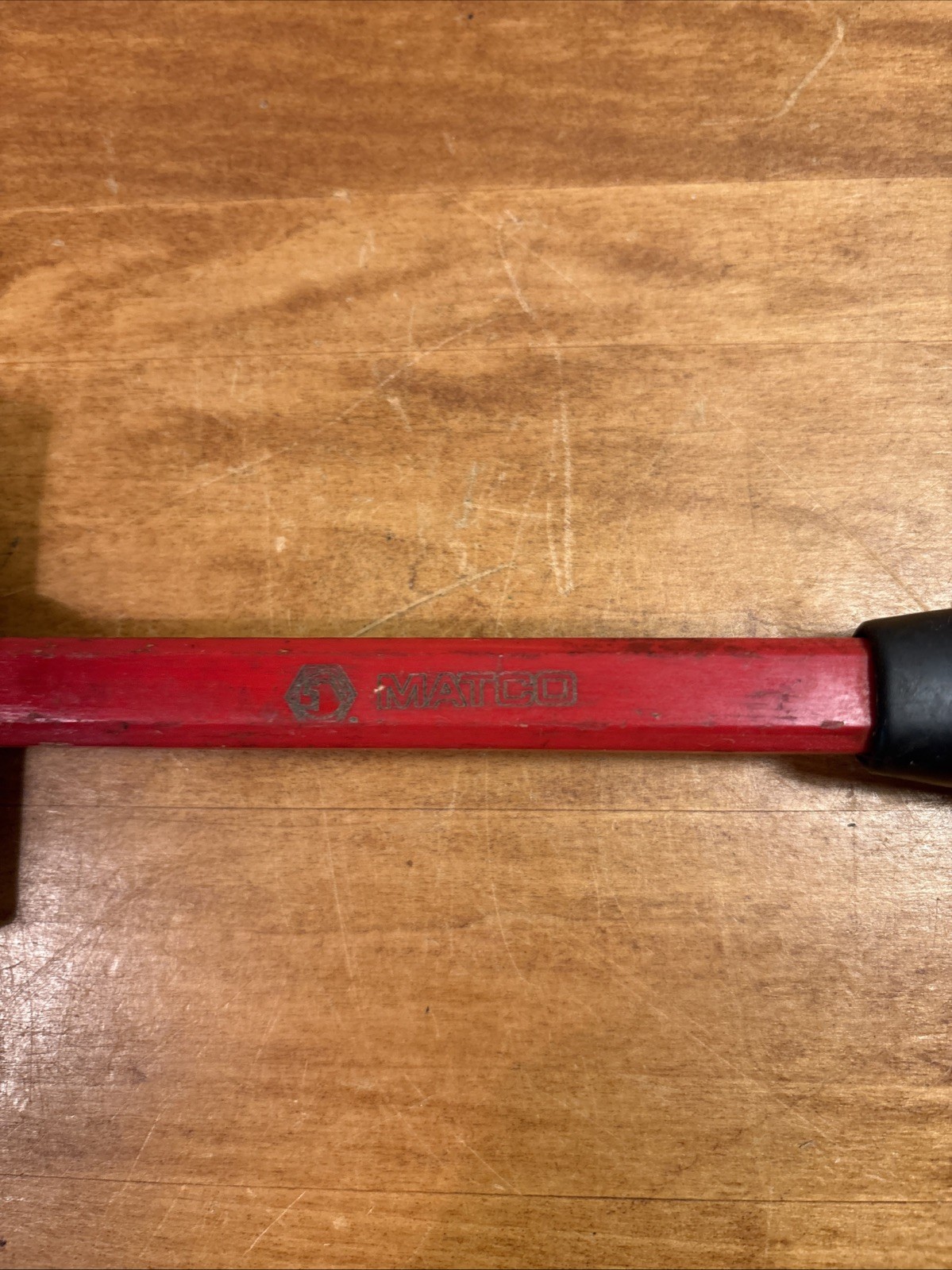 Matco Tools USA Tools PH25 Hammer Mallet With Removable Heads