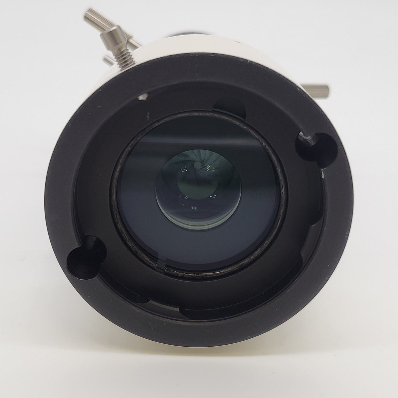 Zeiss Microscope Fluorescence Illuminator Light Train for Axiovert & Blue Filter