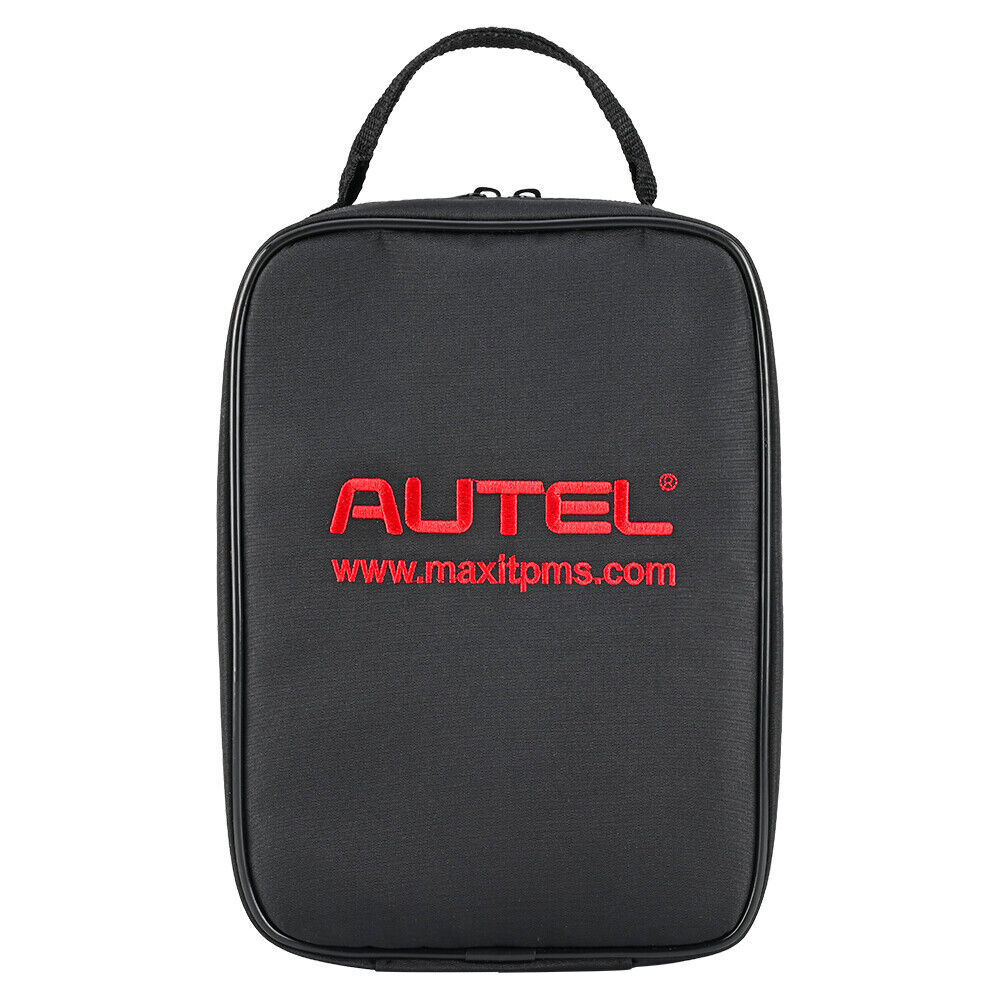 Autel MaxiTPMS TS508WF TPMS Programming Tool TPMS Reset Relearn Sensor Read DTCs