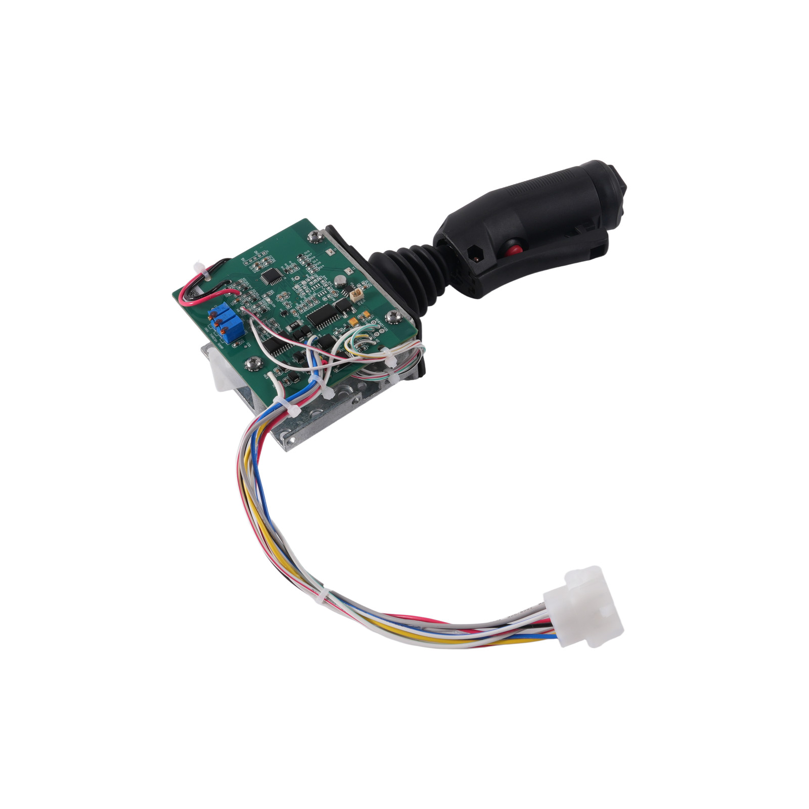 123994 159108 Dual Axis Joystick Controller Control Handle for Skyjack Scissor