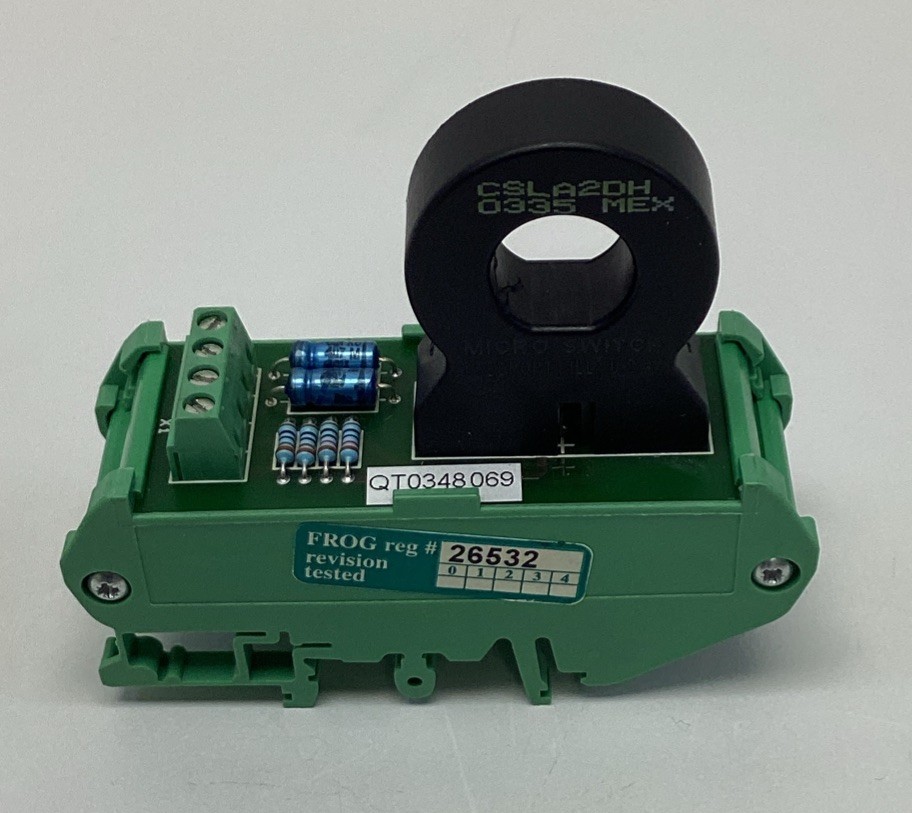 Frog Systems FR-CUR-601 Magnetic Switch