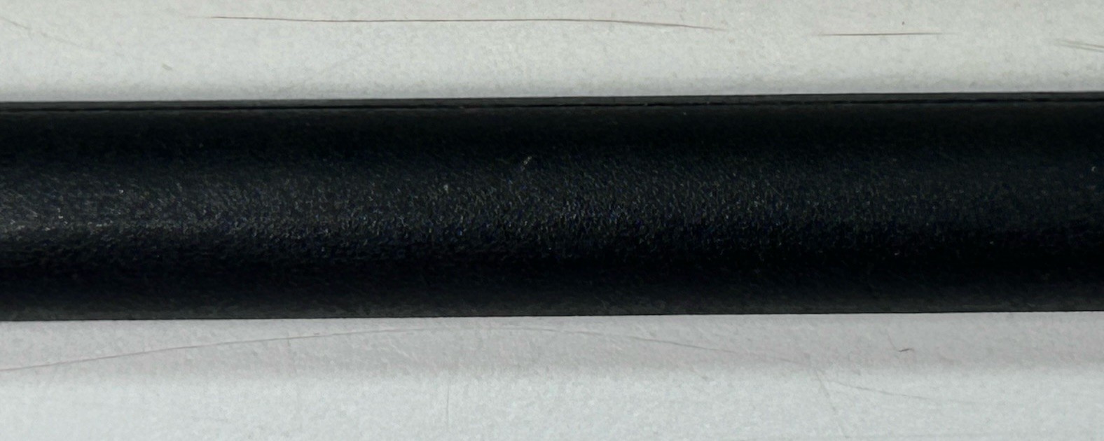 BPI CVA Bobcat Sidelock Muzzleloader 25-1/2” Synthetic Ramrod