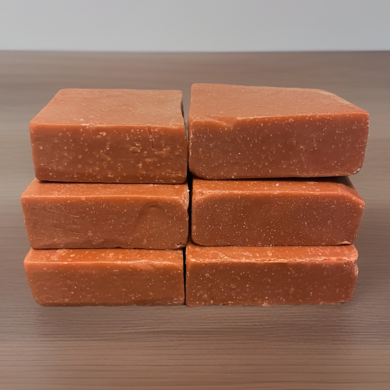 12 Bars Of Dr. Squatch Soap (Factory Rejects - No Box) Gold Moss-Zero Grit