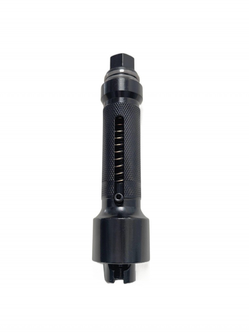 Lock Cylinder PullerScrews Nail Puller Lock Tool Stainless Stell Power Puller Pr