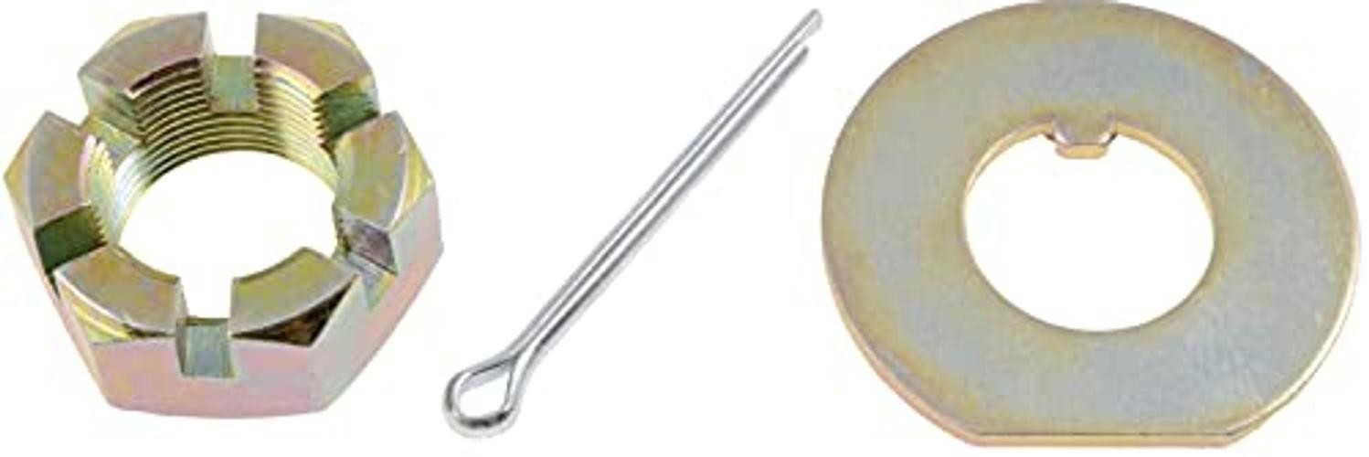 05145 Front Spindle Nut Kit for Chevrolet/GMC Models