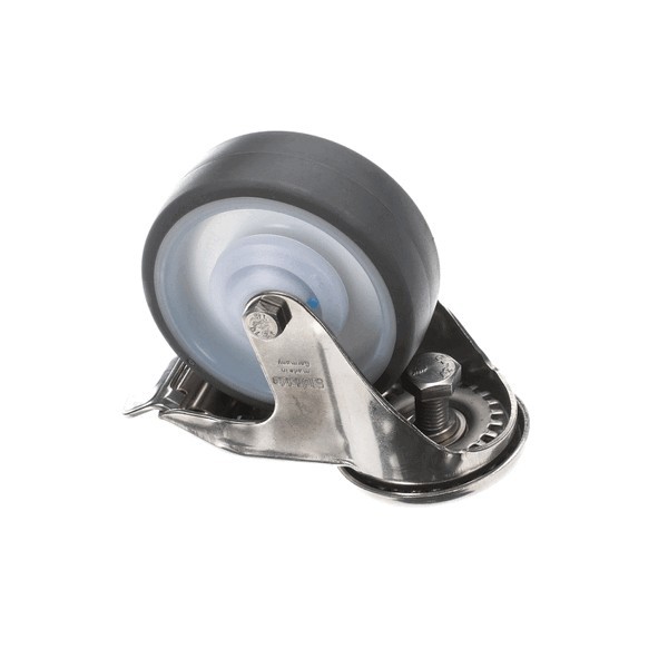 Alto Shaam CS39504 Caster, Swivel, 100Mm W/Brake