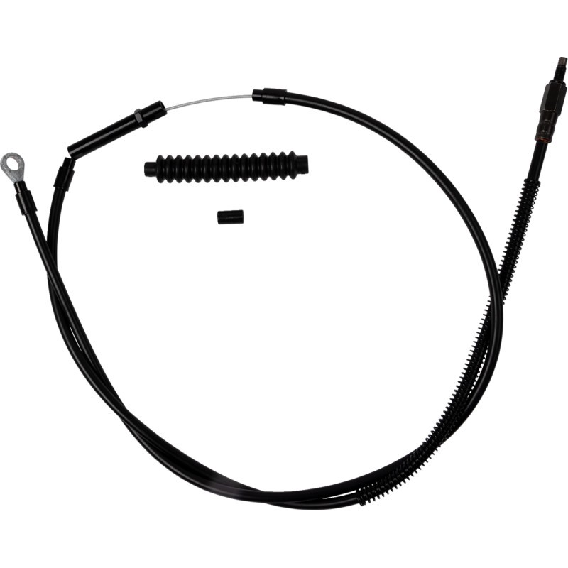 Barnett High-Efficiency Full-Length Clutch Cables #131-30-10063-6
