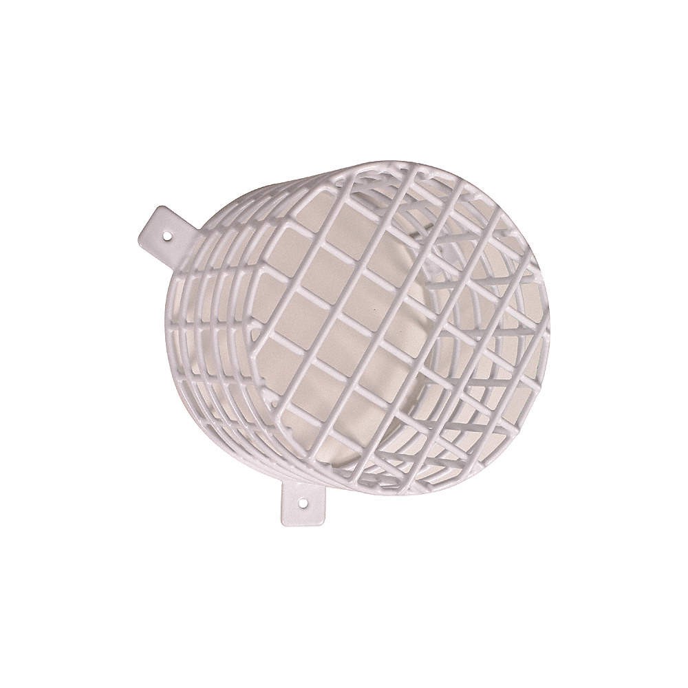 SAFETY TECHNOLOGY INTERNATIONAL STI-9617 Audible and Strobe Guard,Steel Wire,Sur