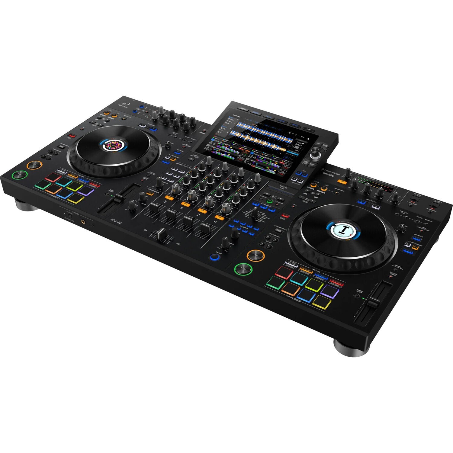 AlphaTheta XDJ-AZ Professional DJ Controller