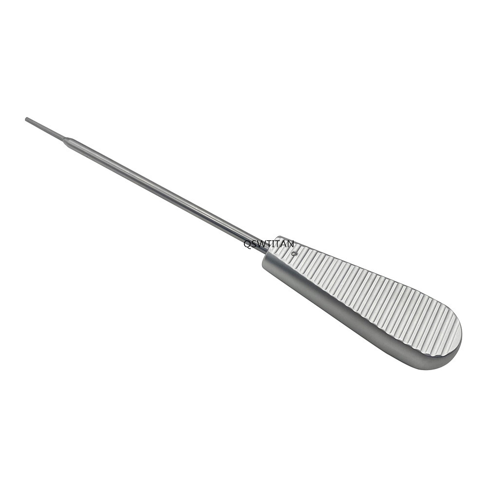 Orthopedic ACL PCL Hex Screwdriver Interference Screw Driver