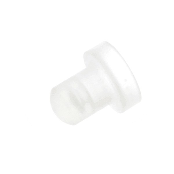 Bunn 02766.0000 Faucet Seat Cup 0.5" x 0.8" Silicone Seal Replacement