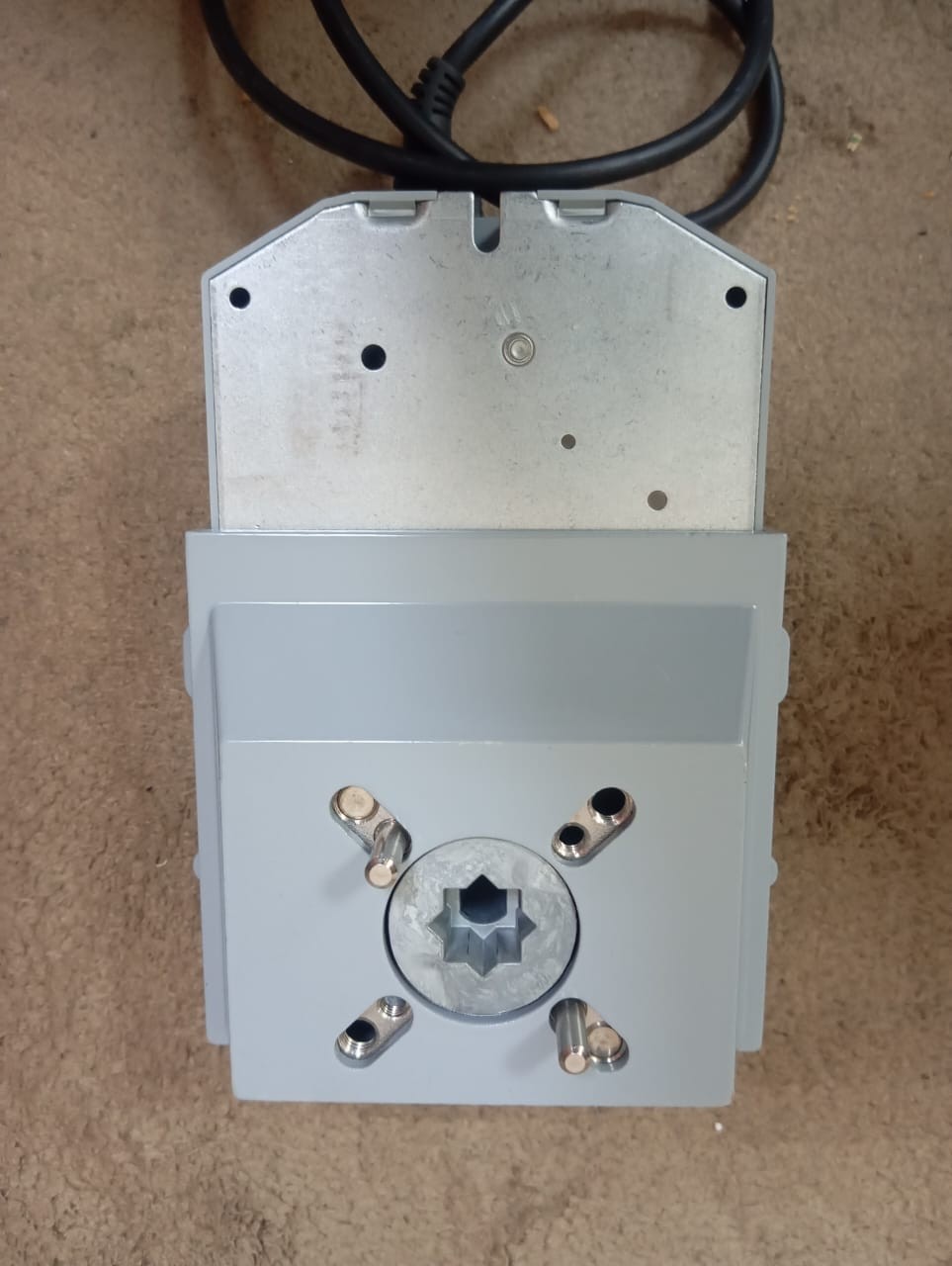 Belimo / Rotary Actuator / GR24A-5