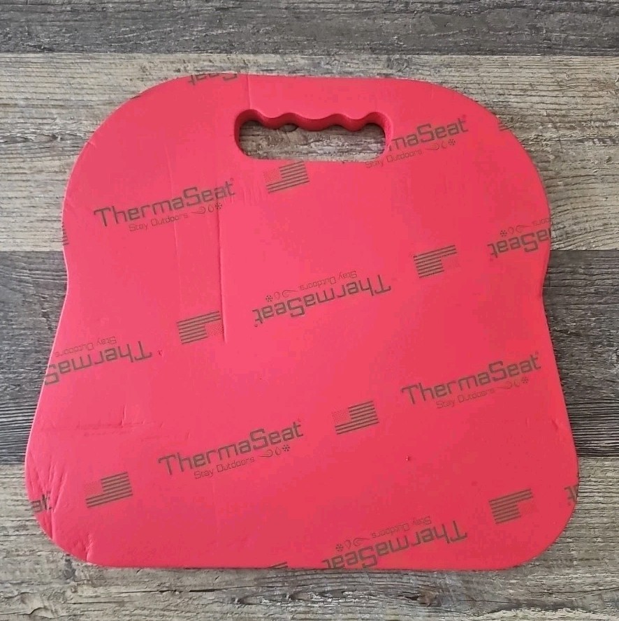 ThermaSeat, Red