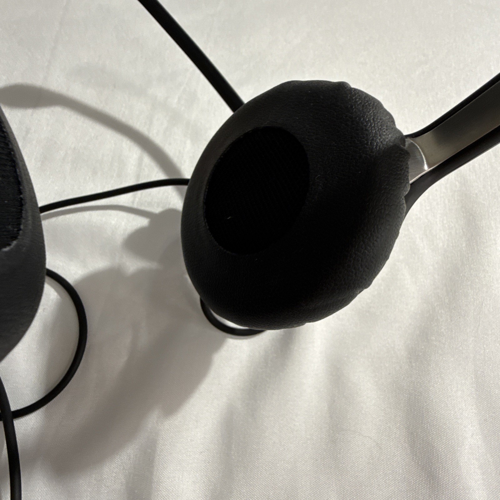 Sennheiser Epos SC 260 USB MS II Headband headset Black Wired