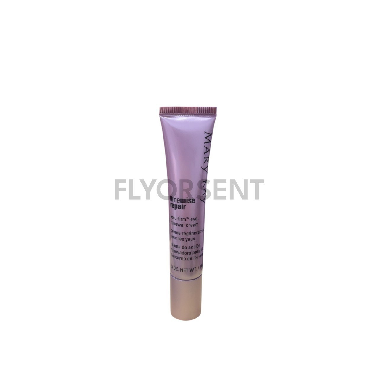 Mary Kay TimeWise Repair Volu-Firm Eye Renewal Cream 0.5 oz NWOB