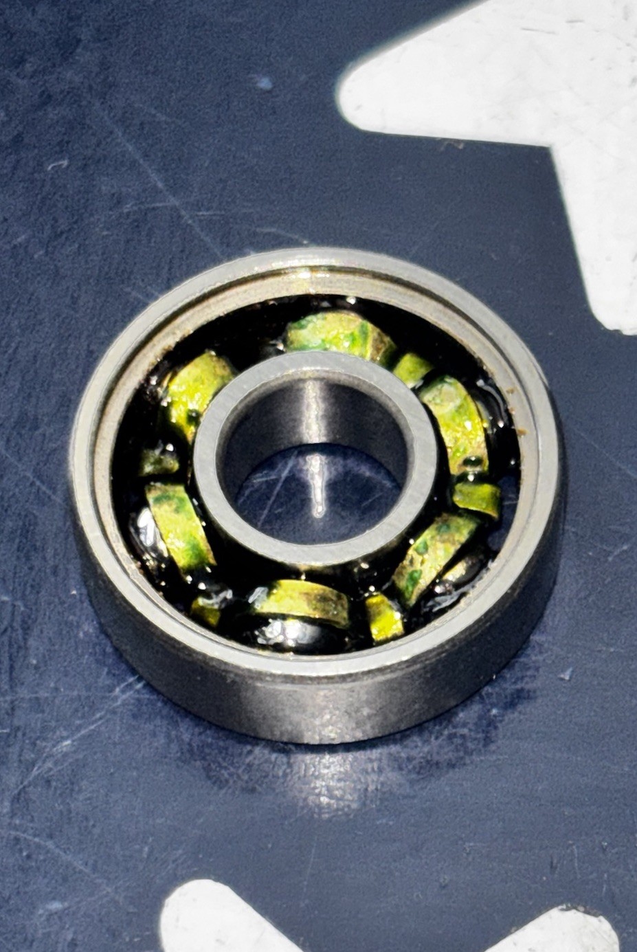 DYNABRADE 02614 Bearing ONE PIECE