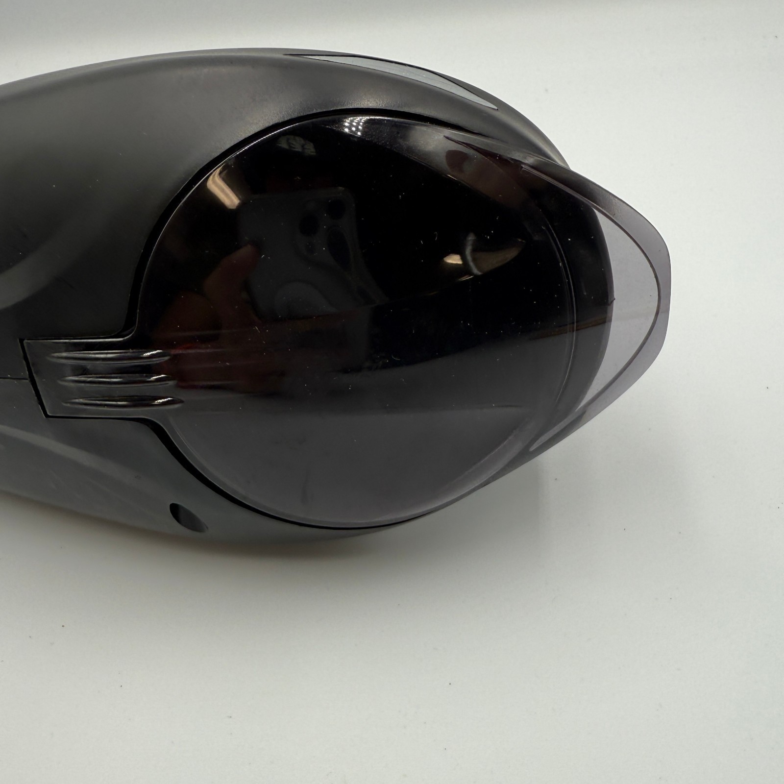 Proto Paintball Loader Hopper Black Gravity Feed
