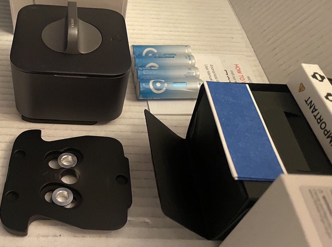 WiFi Smart Lock