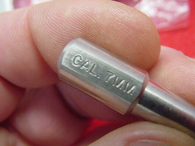 Redfield - 7mm Caliber- Collimator Spud- #126326 - New !!