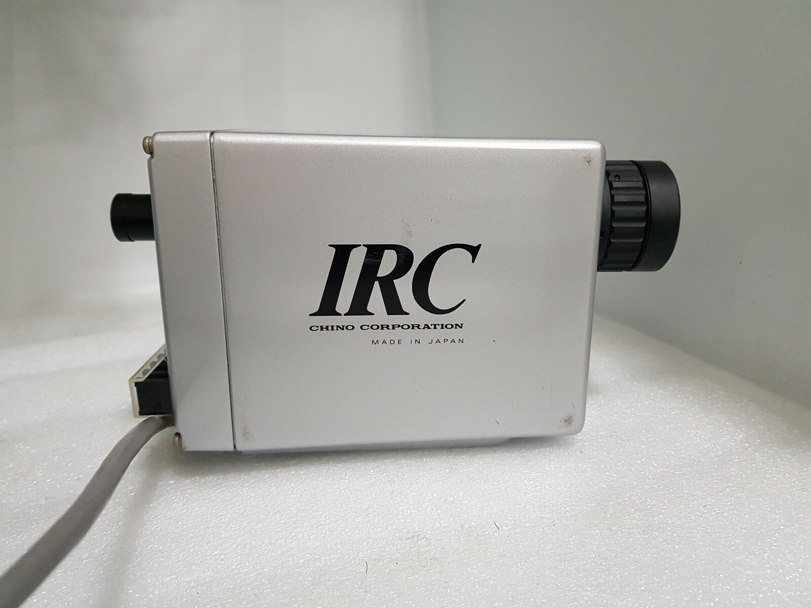 CHINO IR-CA Series Radiation Thermometers IR-CA S2TNH + LT45030010-00A
