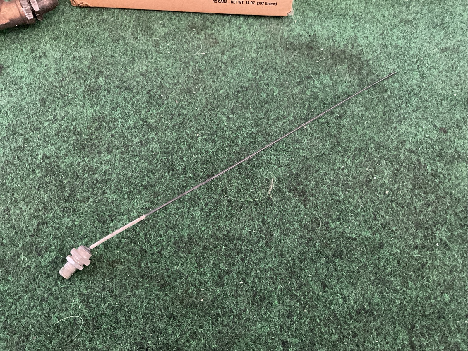 Cessna - Antenna