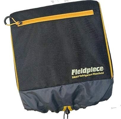 ANC11 - Padded Drawstring Case