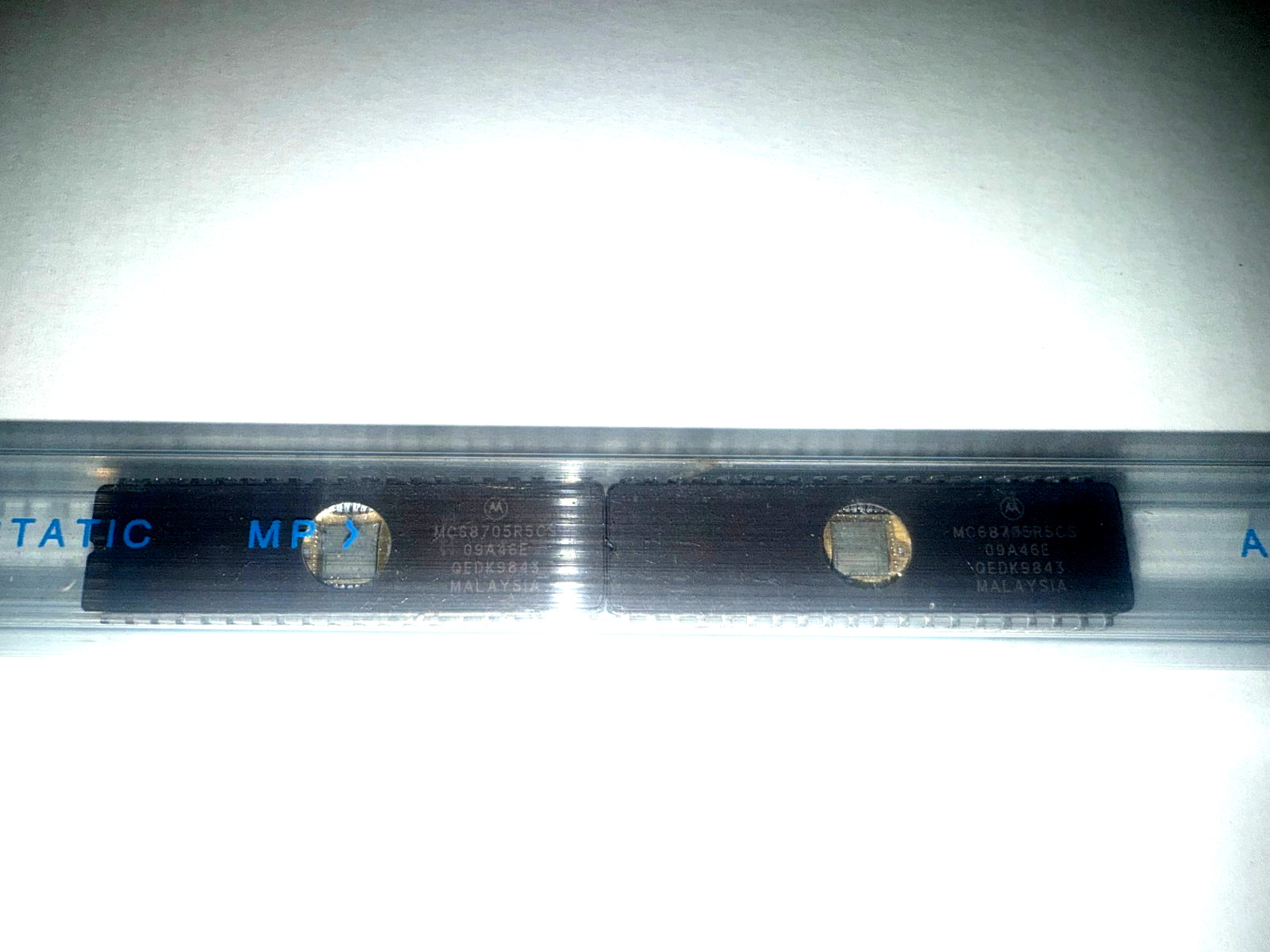 MC68705R5CS