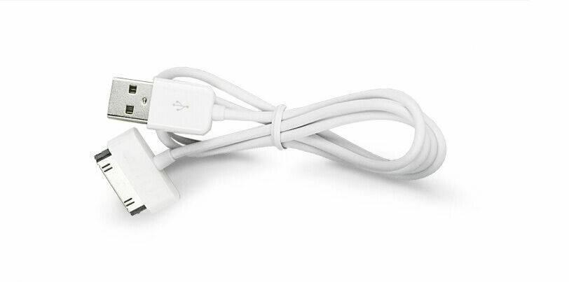 2X 1M 3FT Data sync Charging Cable for Apple iPod TOUCH 4th Nano Video Classic