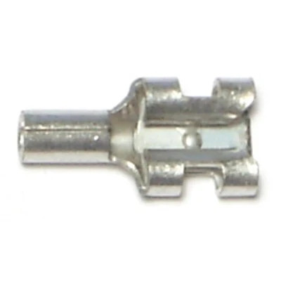 16 WG to 14 WG x 1/4" x 0.6" UnIns. Female Disconnects (20 pcs.)