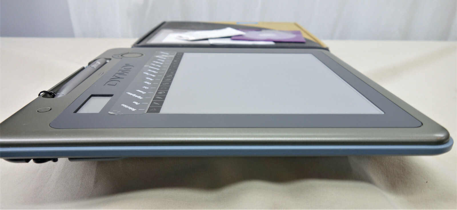 Dymo MimioPad RCK-M01 Educational Wireless Tested Working