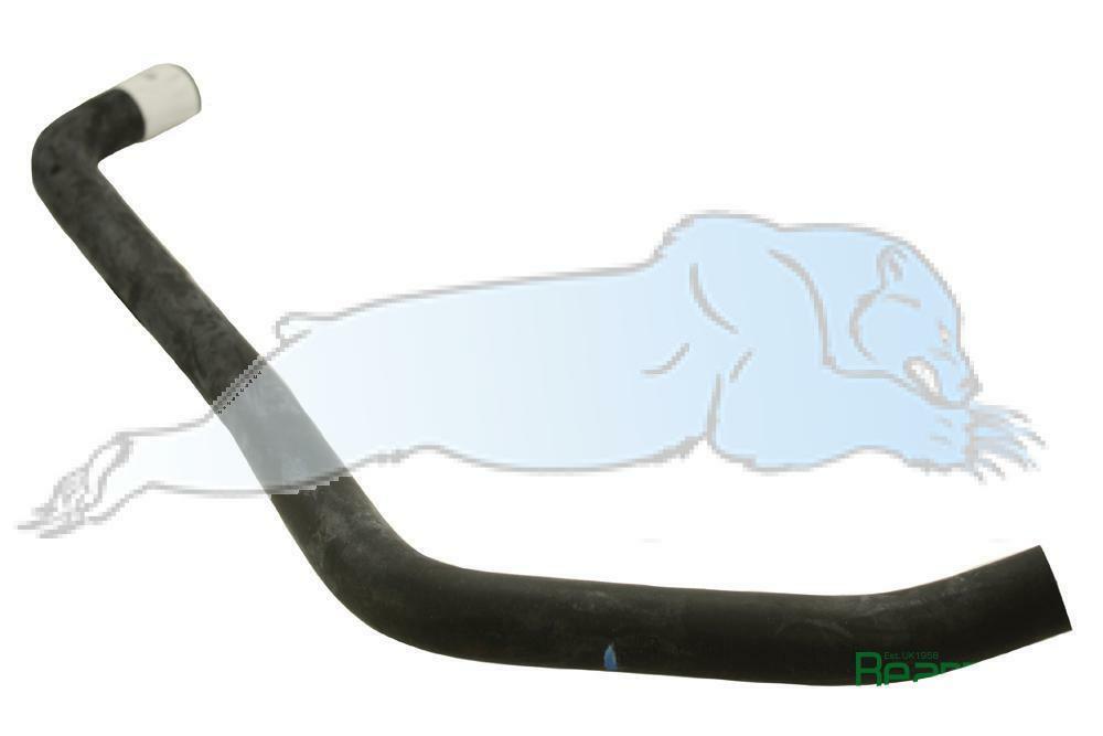 Discovery 1  Land Rover 300TDi Power Steering Hose  Reservoir to Pump ANR3133